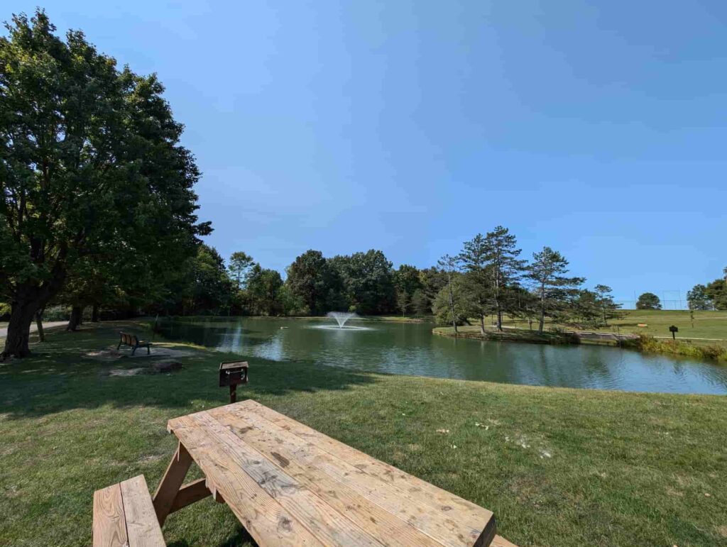 North Royalton Memorial Park