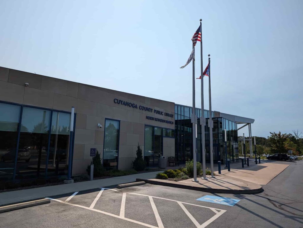 North Royalton Public Library